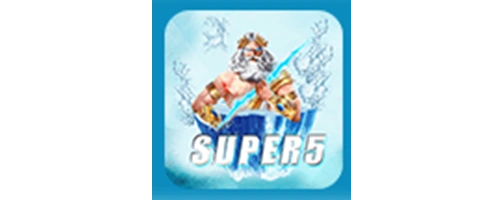 super 5 adalah aplikasi Cek Calon SUPER5 membuat distribusi data lebih stabil jelas dan resmi.