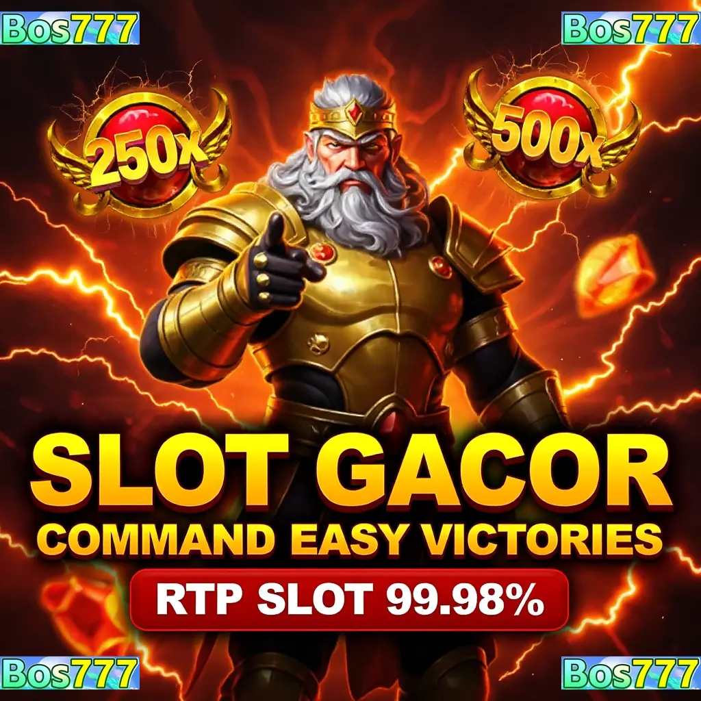 BOS777 Cek Calon Apk Login | bos 777 - WooCommerce eCommerce
