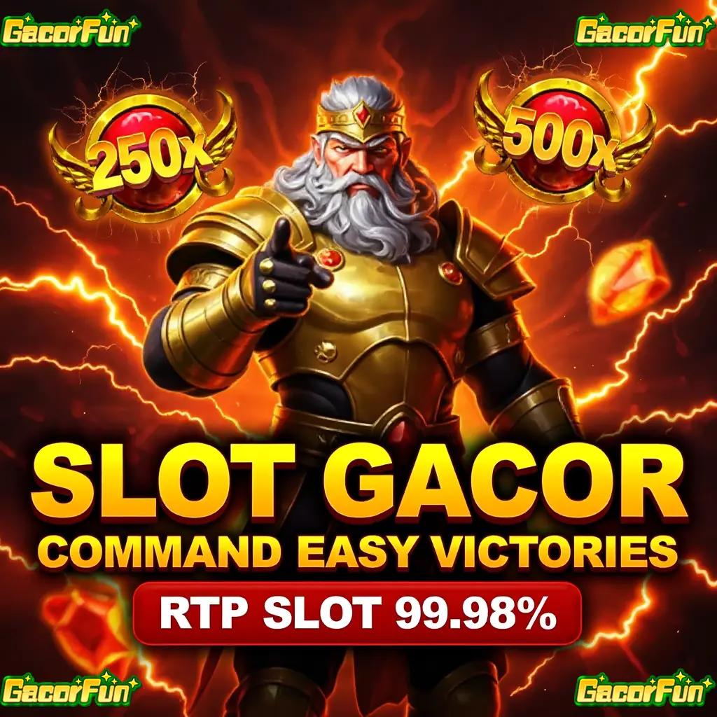 GACORFUN Cek Calon Apk Login | gacor fun - WooCommerce eCommerce